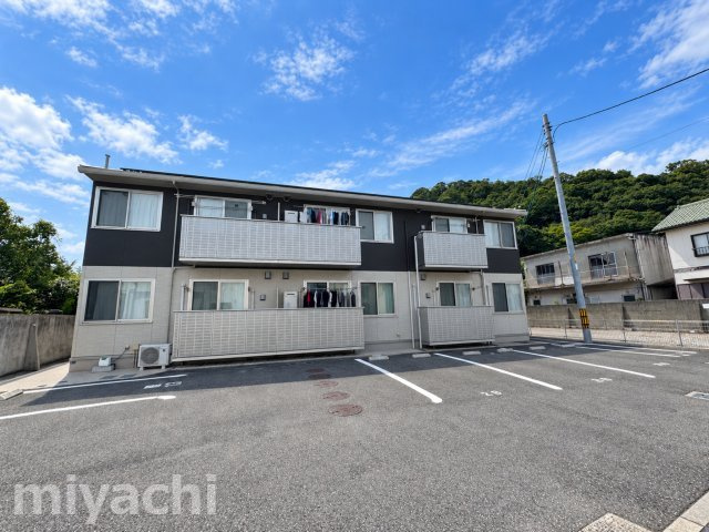 ボヌール城南