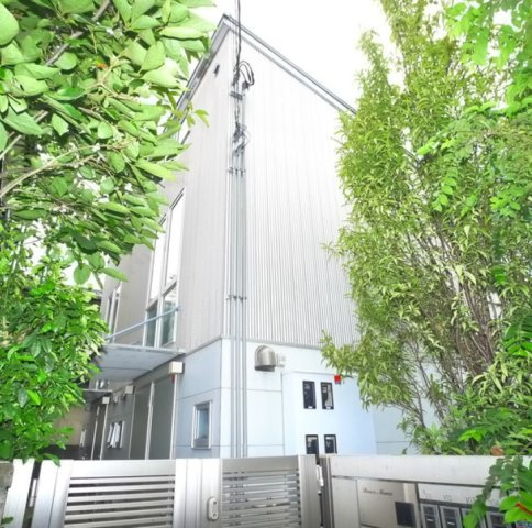 Douce Mamaの展望