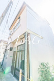 板橋区小豆沢４丁目戸建の画像