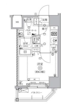 クオリタス南大井