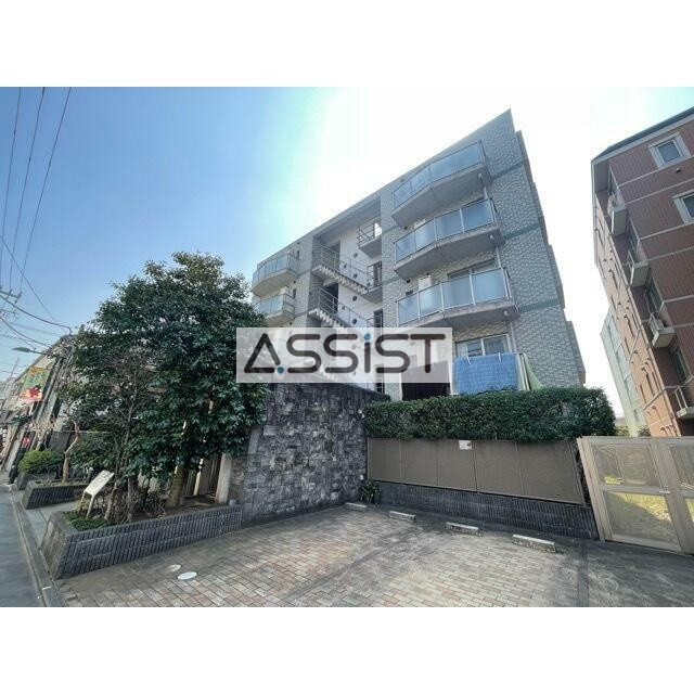 ベルジェ経堂のその他