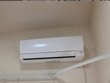 杉並区阿佐谷北２丁目のアパートの設備