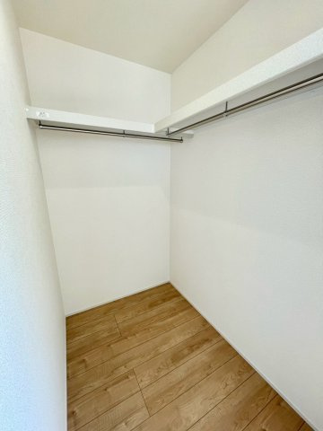 西庄３期(618-11)新築戸建ての収納