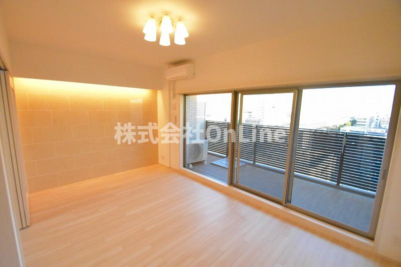 プレジオ荒本新町のその他