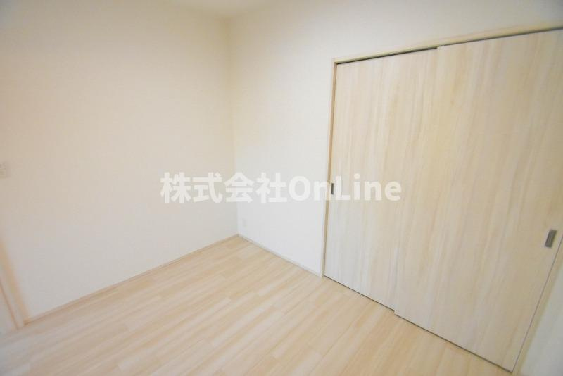 プレジオ荒本新町のその他