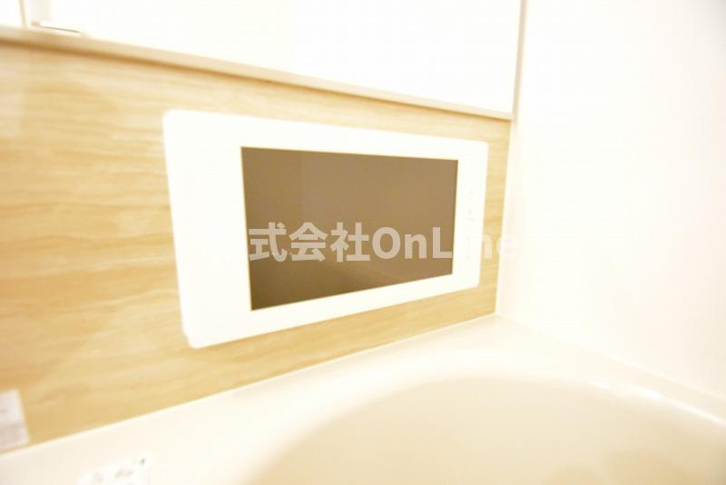 プレジオ荒本新町の設備
