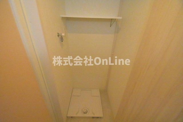 プレジオ荒本新町の設備