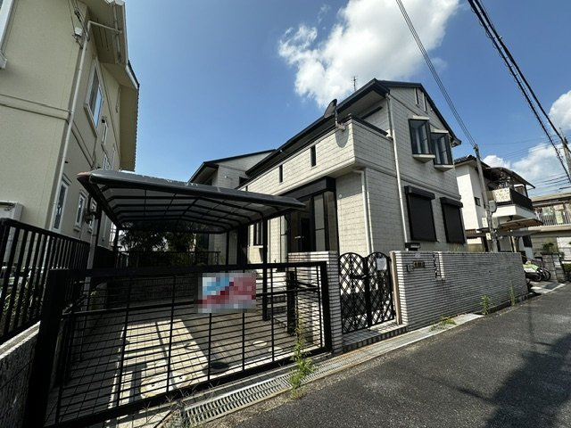 橿原市北妙法寺町戸建