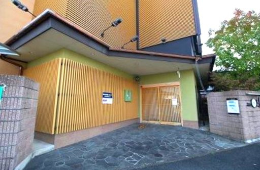 堺市中区福田ロードサイド店舗（駐車場付き）の外観