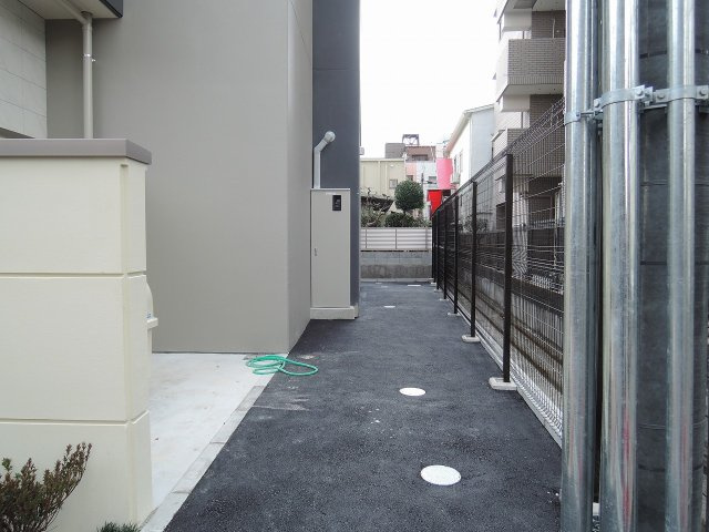 Mitte元町のその他共用部分