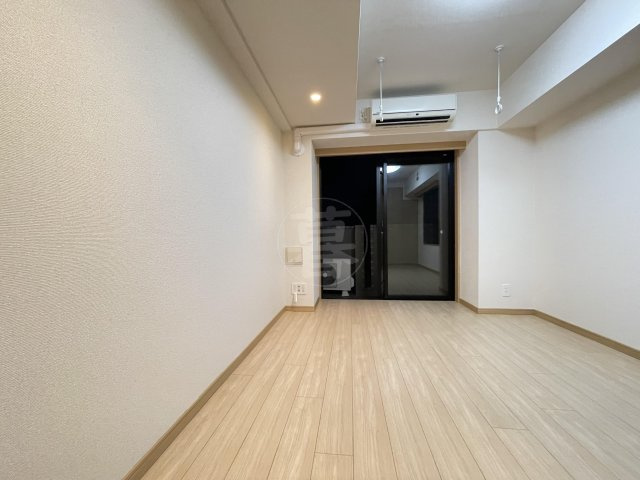 ルーブル羽田萩中の居間・リビング
