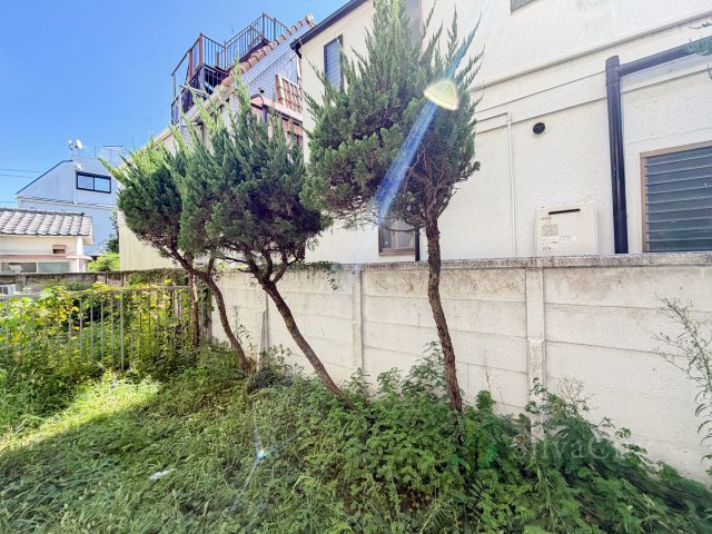 メゾン万里下北沢の展望|バルコニーからの眺望　当日のご見学、可能です！お気軽にお問い合わせください！※0120-133-468