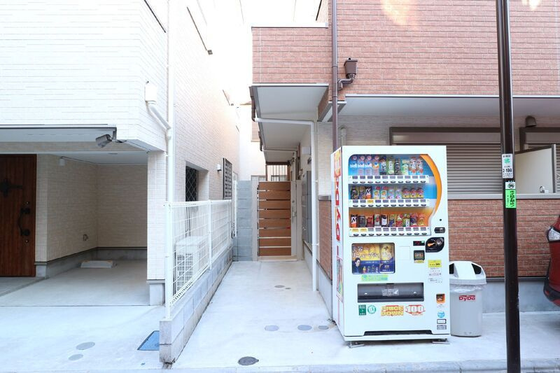 ハレクレアのその他共用部分