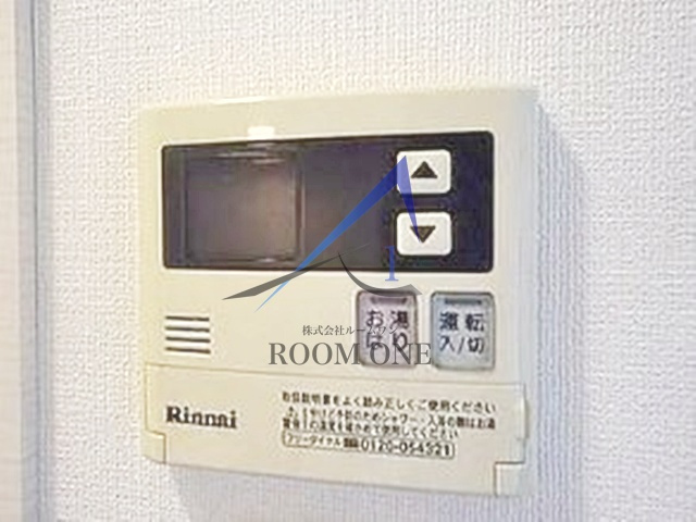 エルミタージュ豪徳寺