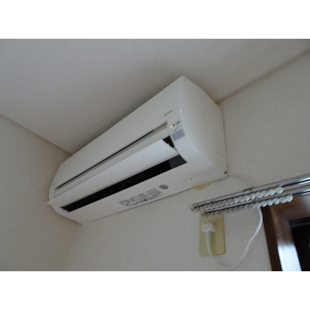 Ｔフラットのその他|エアコン