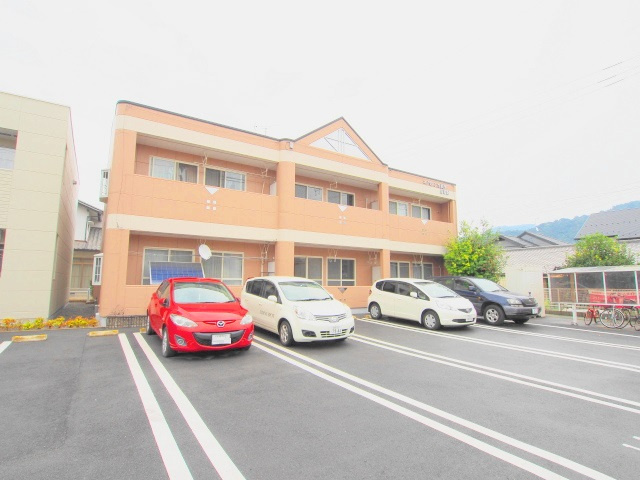 エクセレンス東野Ⅱ番館