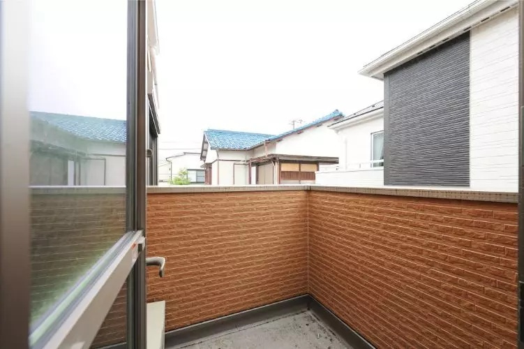 SB012 クロス赤塚1のその他