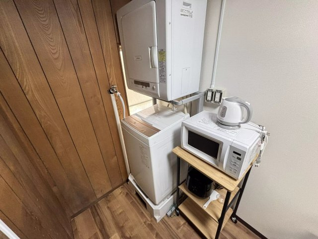 SA252 SA-クロスTaroshare下赤塚1の設備