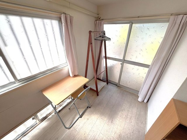 SA248 SA-クロス中野8の洋室|コンパクトで使いやすい洋室です
