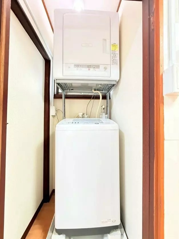 SA242 SA-クロスTaroshare小竹向原1の設備