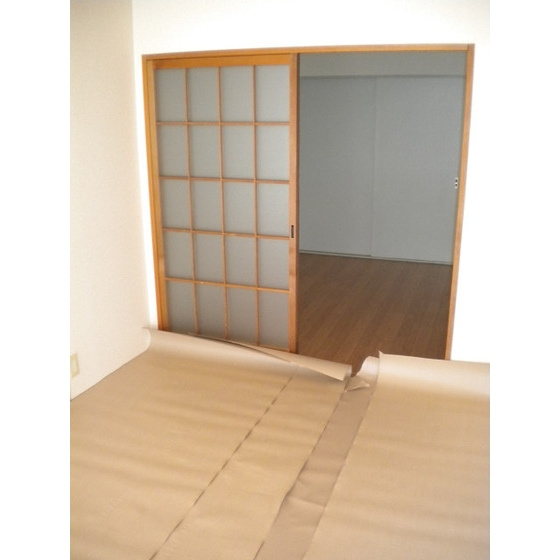 エレガンス綾瀬４の内装|内装です