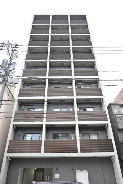 ＲＯＸＩＳ日暮里