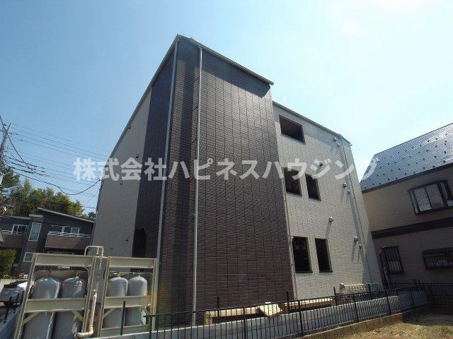 グリシーナ柏