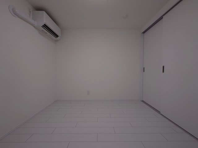 CITY WALK 志村三丁目の洋室|個人の部屋や寝室として使える洋室です