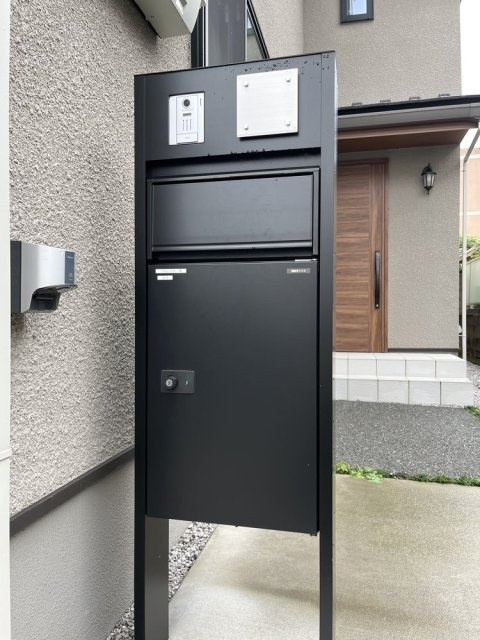 フォレスタ三鷹のその他共用部分