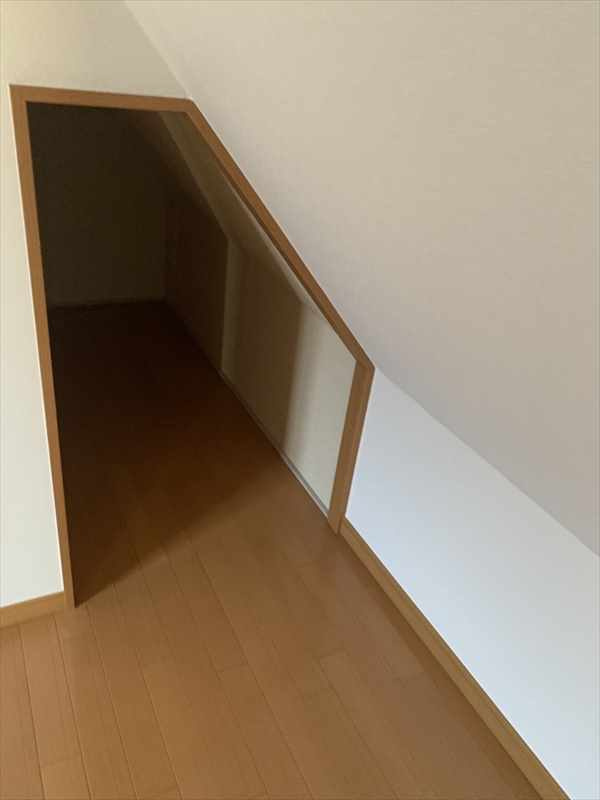 鹿骨貸家