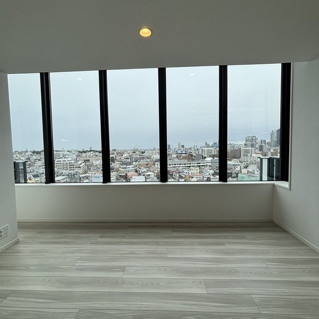 パークアクシス五反田スカイタワーのその他|※写真は同タイプ住戸です。