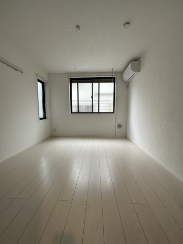 Felice長後の居間・リビング|ゆったりとした居間です