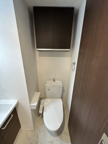 Felice長後のトイレ|トイレも気になるポイント