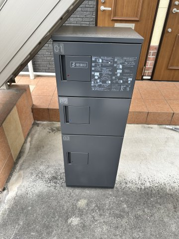 屏風浦ニースの杜のその他共用部分