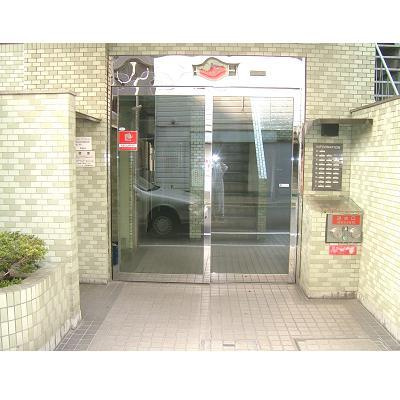 ビッグヴァンステイツ伊勢佐木町の内装|きれいな内装です