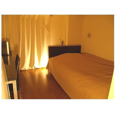 ビッグヴァンステイツ伊勢佐木町の内装|内装です