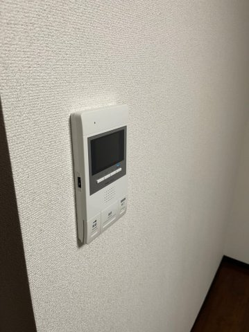FORTUNA YOKOHAMAのセキュリティ