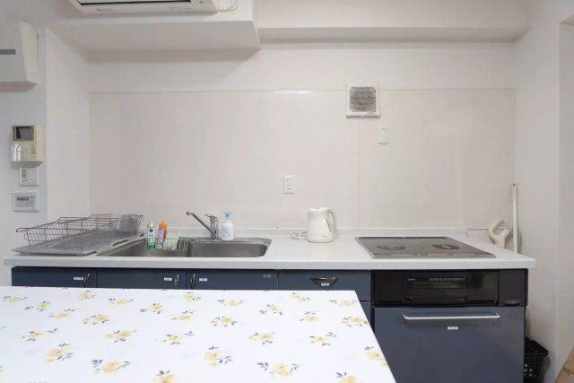 SA258 SA-クロス上大岡2のその他共用部分