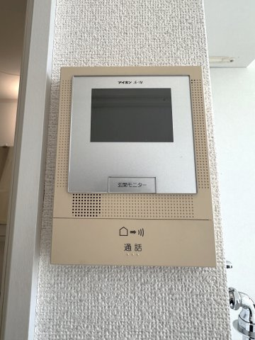 KAINOS弘明寺のセキュリティ