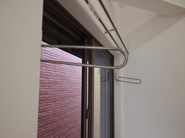 ベイルーム関内のその他|別部屋写真参考