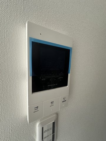 ベイルーム藤沢善行のセキュリティ