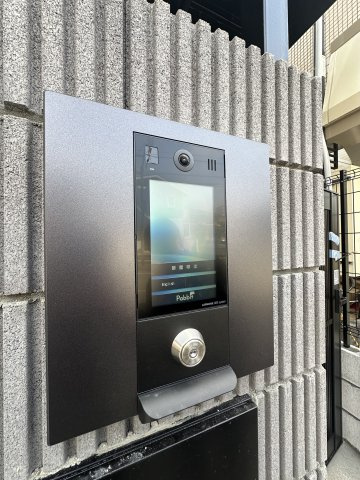 ベイルーム藤沢善行のその他共用部分