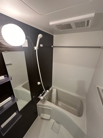 ベイルーム藤沢善行の浴室|お風呂で日々の疲れを落としましょう