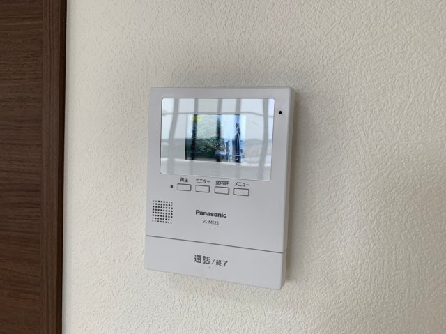 ベイルーム釜利谷のセキュリティ