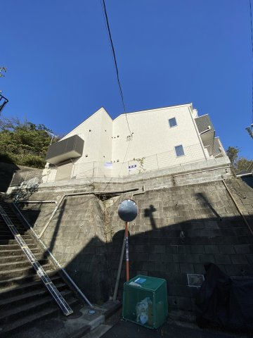 ベイルーム釜利谷