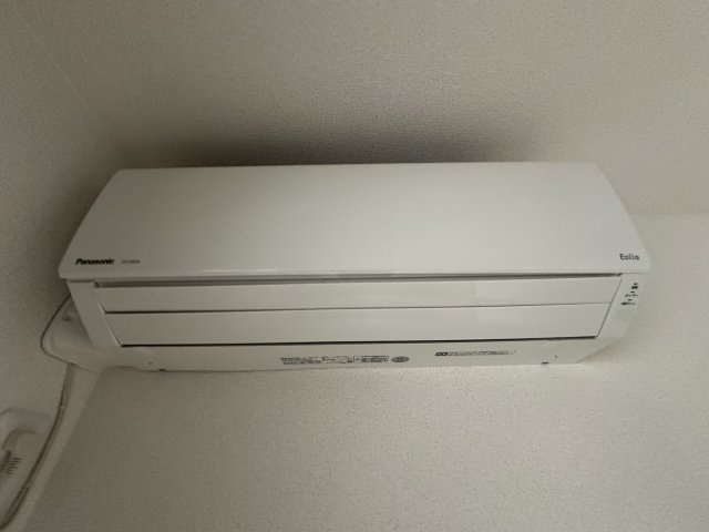 ベイルーム浜町の設備