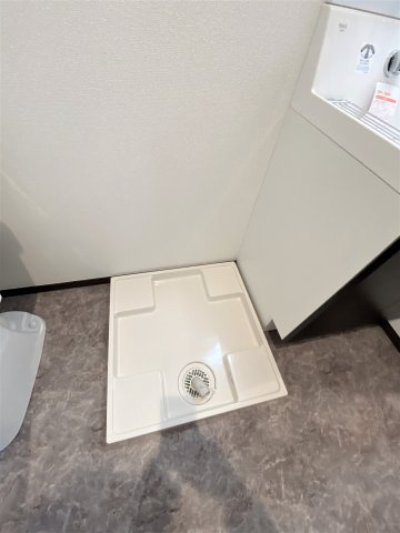 ベイルーム浜町の設備