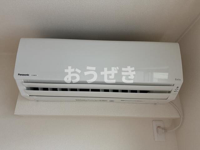 ビューノ亀有の設備