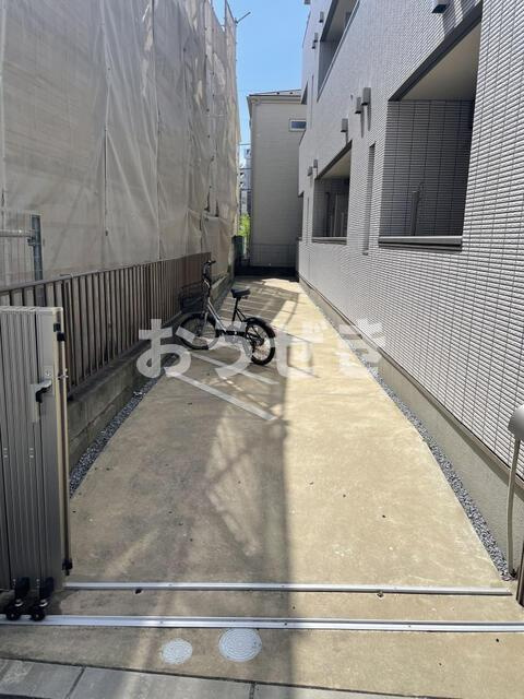 ビューノ亀有のその他