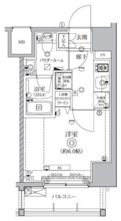 クオリタス南大井